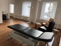 ParkSideClinic l Dr. Frank Pleus