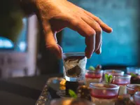 A la suite gourmande Sàrl