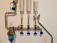 SHD Installationen Demiri