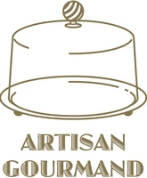 Artisan Gourmand Gland-Logo