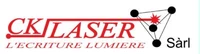 CK Laser Sàrl-Logo