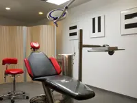 Clinique Dentaire de Genolier
