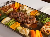Restaurant Oberes Triemli