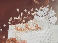 Coiffeur Haarwerk