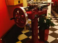 Brasserie zur Simme - chez Marco
