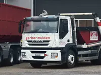 Gerber Mulden AG