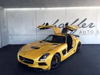 Auto Schaffer AG