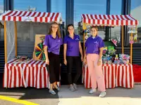 Ambiance Ballons - KidEvents