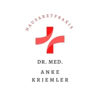 Dr. med. Anke Kriemler / Dr. med. Enrique Steiger-Logo