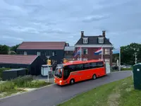 Sandro Hegglin Reisen GmbH