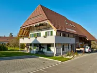 Schlup Roland Architektur AG