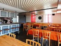 Auberge St-Claude