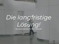 BGS - Gebäudeservice GmbH