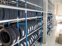Autoteile Wetzikon AG