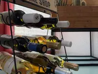 Tea-Room Scex-Riond Fonseca Silva