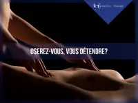 Glamour 12 Massage
