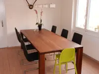 B + B Wolfisberg AG