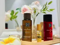 Nuad Thai Tranditionelle Massage