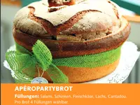 Bäckerei-Confiserie Richner AG