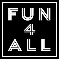 FUN4ALL - Bowling Sévaz logo