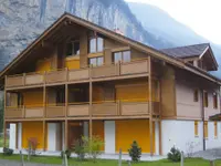 Zurbuchen Holzbau AG