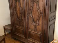 Andres le brocanteur