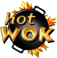 Hot Wok-Logo