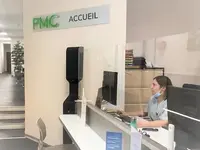 Clinique CIC Montreux SA