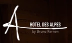 Hotel des Alpes