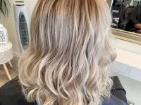 Ajlo's Hair & Beauty Salon