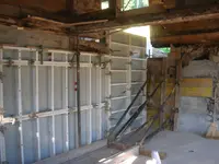 BORGHI construction sa