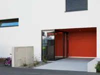 PAGE ARCHITECTES SA