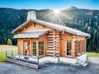 Boutique Hotel Schraemli's Lengmatta
