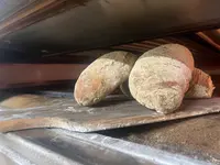 Bäckerei-Konditorei Gasser