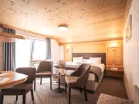 Hotel und Speiserestaurant Alpenblick
