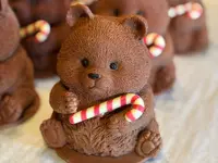 VK Chocolaterie Sàrl