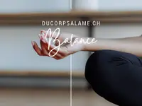 Du Corps à l’Âme