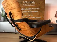 art chair – Cliquez pour agrandir l’image 9 dans une Lightbox