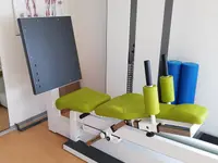 Physiotherapie Kaufmann