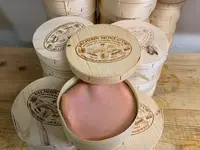 Laiterie et fromagerie du Brassus