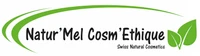 Natur'Mel Cosm'Ethique-Logo