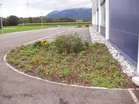 BB Gebäudereinigung AG Blitz Blank