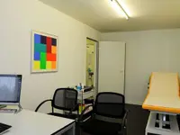 Gemeinschaftspraxis Dr. med. Katrin Baumann & Dr. med. Daniel Wanner