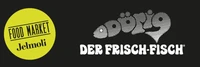 DER FRISCH-FISCH im Jelmoli FOOD MARKET-Logo