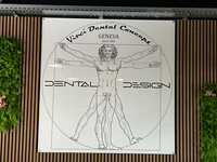 Vinci Dental Concept SA-Logo