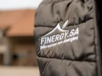 FINERGY SA - cliccare per ingrandire l’immagine 14 in una lightbox