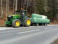 F. Frossard & Fils