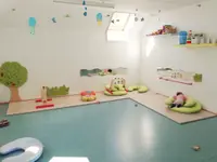 Crèche de l'Amitié