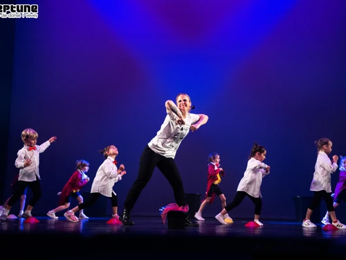 École de danse Neptune - Klicken, um das Panorama Bild vergrössert darzustellen