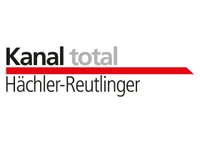 Hächler-Reutlinger AG - Kanal total-Logo